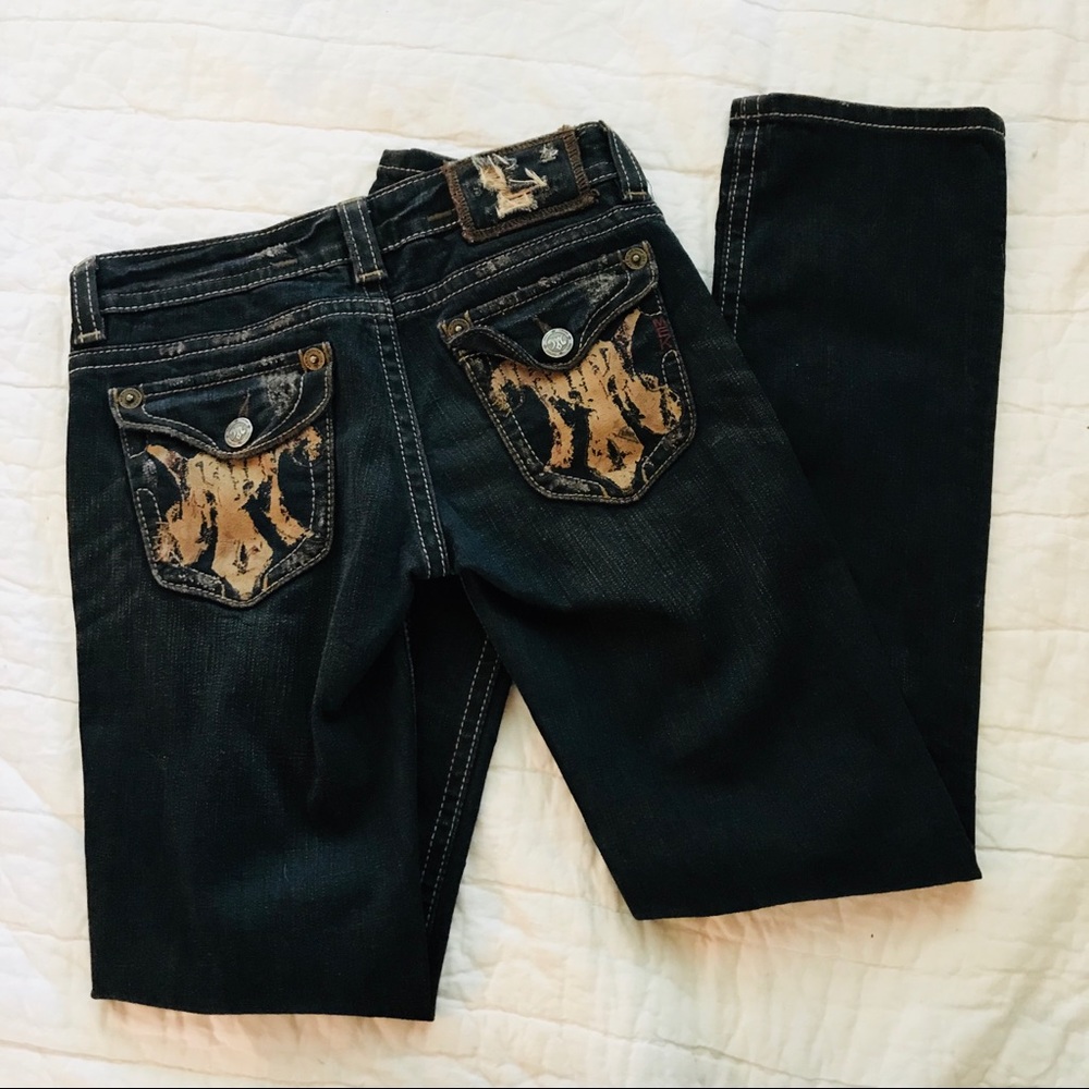 MEK DENIM USA | Jeans